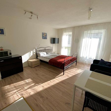 Lodging 13 Appartamento Offenburg Esterno foto
