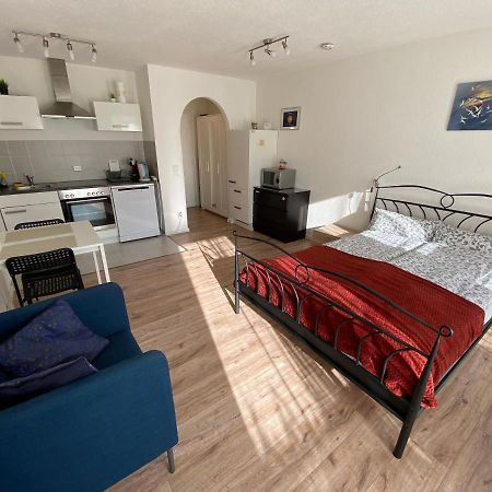 Lodging 13 Appartamento Offenburg Esterno foto
