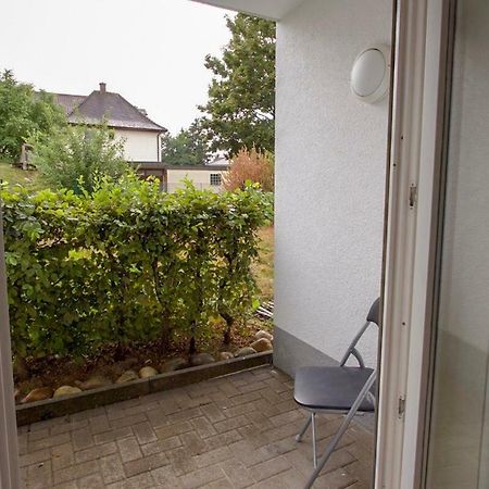 Lodging 13 Appartamento Offenburg Esterno foto