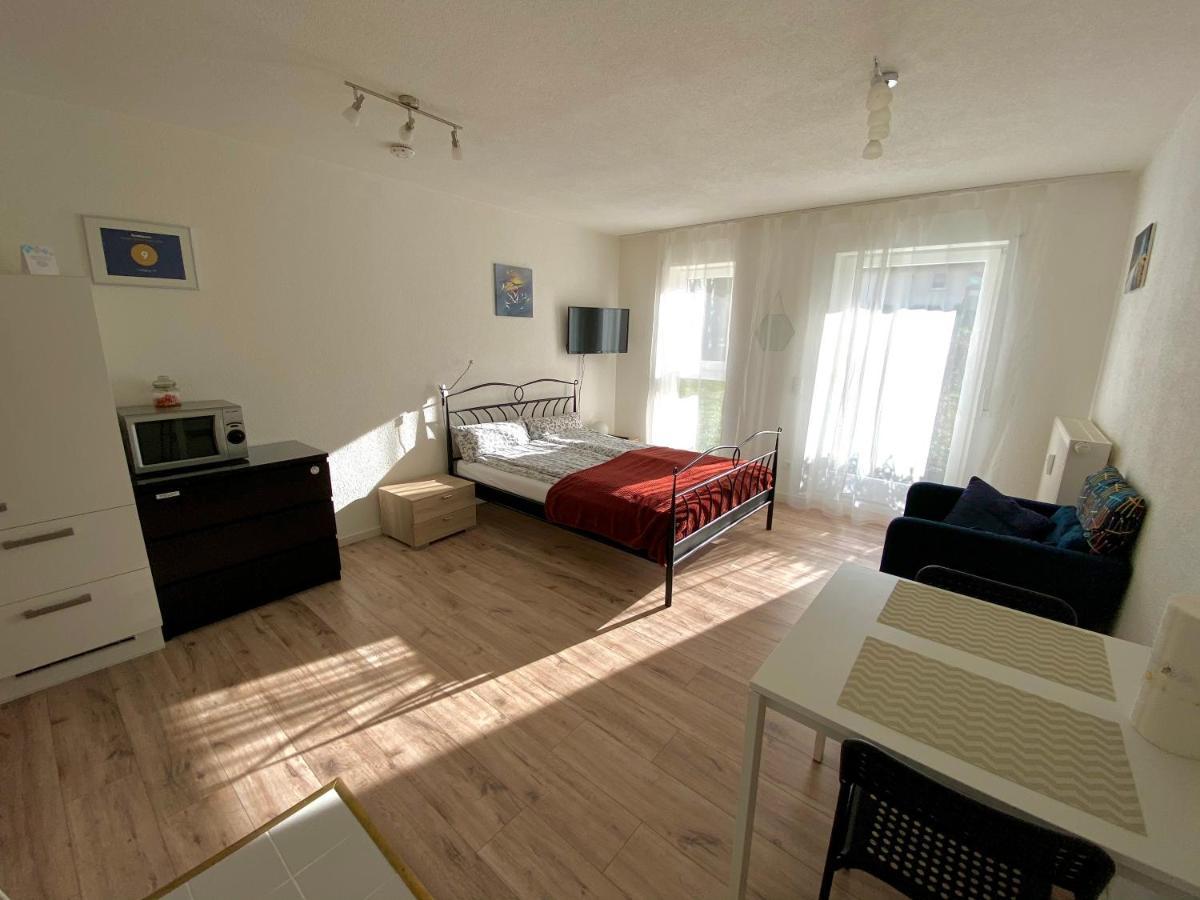 Lodging 13 Appartamento Offenburg Esterno foto