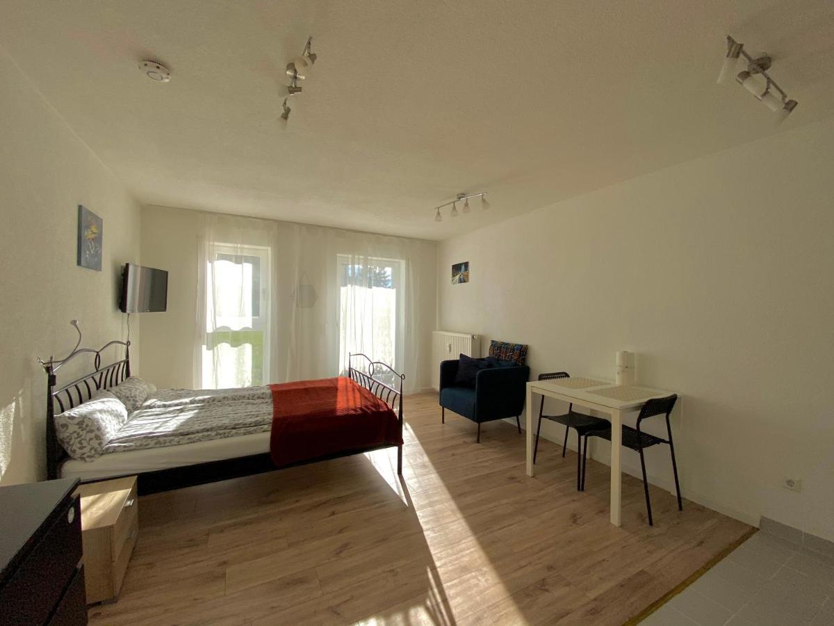 Lodging 13 Appartamento Offenburg Esterno foto