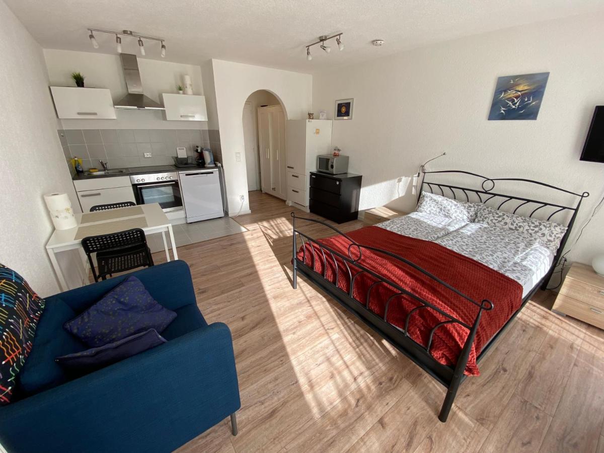 Lodging 13 Appartamento Offenburg Esterno foto