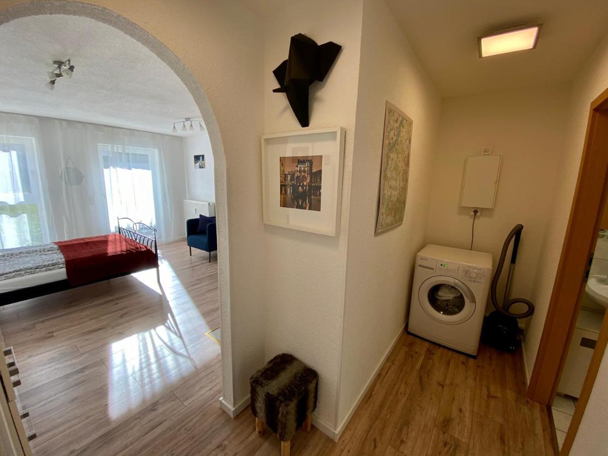 Lodging 13 Appartamento Offenburg Esterno foto