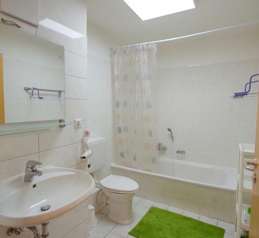 Lodging 13 Appartamento Offenburg Esterno foto