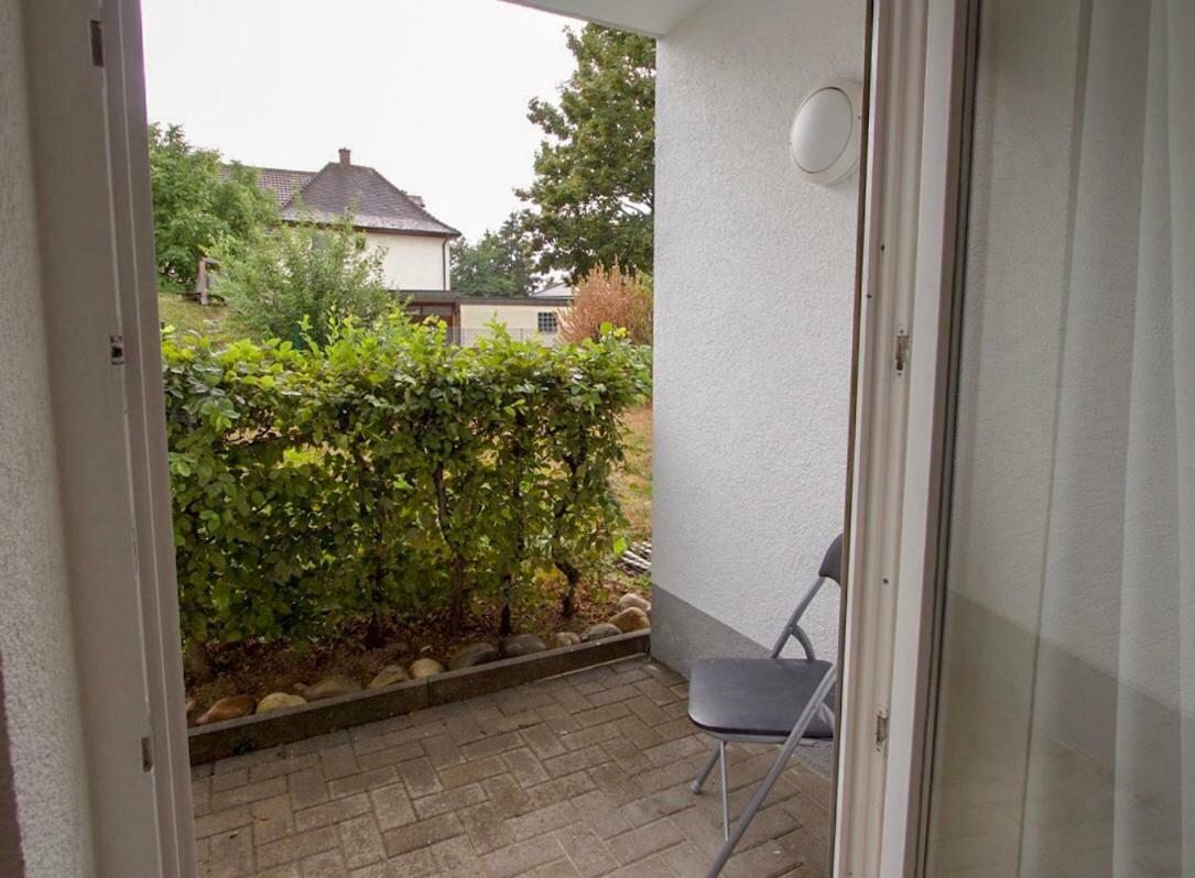 Lodging 13 Appartamento Offenburg Esterno foto